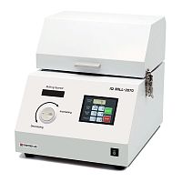 Ball mill IQ MILL-2070horizontalcompacthigh-speed