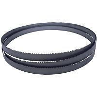 Bandsaw blade 400081400 seriesHSSfor metalwith ground teeth