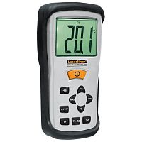Digital thermometer THERMOMASTER�C�Fportable