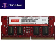 SO-DIMM memory module DDR4 WT SODIMMDDR4 SDRAMindustrial