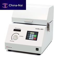 Ball mill IQ MILL-2070horizontalcompacthigh-speed