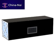 Oil mist collector AZTech T-3000smokefiltration media