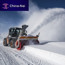 Removable snow blower SF 110-125for airport