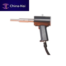 Ultrasonic welding gun HG20manual