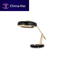 Desk lamp CARTERaluminumbrasssteel