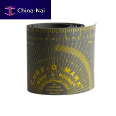 Heat-resistant wrap RG35028 series
