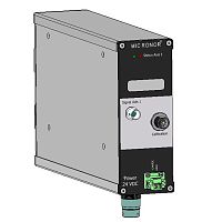 1-axis accelerometer MR660-1fiber opticATEX