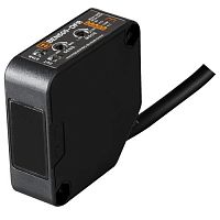 Diffuse photoelectric sensor G50-4A50JCrectangular