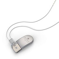 Implantable neurostimulator RNS®for responsive brain stimulation