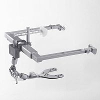 Dental facebow S24