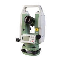 Optical theodolite DT-400 Seriesdigitallaser