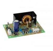 AC/DC power supply 8878switchingwith short-circuit protectionopen frame