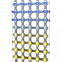 LED light module MESH