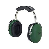 High-attenuation hearing protection earmuff EAR-2700-00 for air traffic management