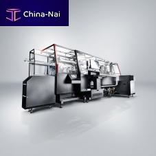 Wire harness production machine Omega 745/755