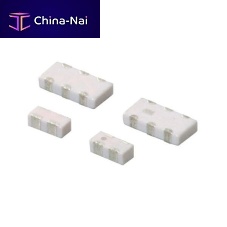 Balun transformer LD seriespowerencapsulatedfor printed circuit boards