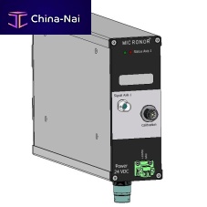 1-axis accelerometer MR660-1fiber opticATEX