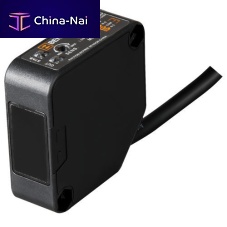 Diffuse photoelectric sensor G50-4A50JCrectangular