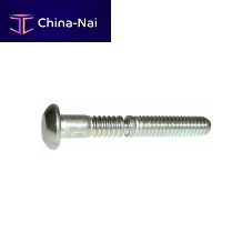 Locking bolt RLATaluminum