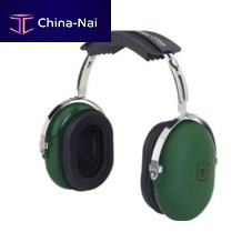 High-attenuation hearing protection earmuff EAR-2700-00 for air traffic management