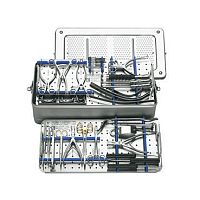Shoulder surgery instrument kit Embrace