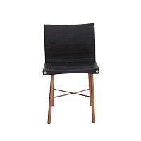 Contemporary chair JACARindoorwoodenhome