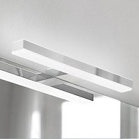 Hanging light fixture F-68C3LEDlinearIP44