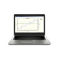 Measurement software SW 0113 HVLink PROtestdata managementmeasuring system