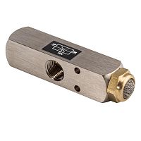 Oil-free Venturi ejector VG seriessingle-stagesuctioncompact