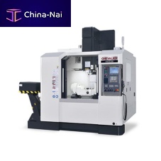 5-axis CNC milling center UNi5X-400vertical30 toolsdirect-drive