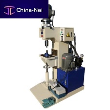 Hydraulic riveting machine HD seriesbench-top