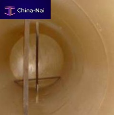 Protective varnish PAVIPLAST VASCHE TIXanti-corrosionepoxyfor concrete