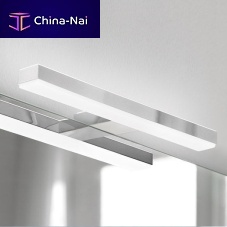 Hanging light fixture F-68C3LEDlinearIP44