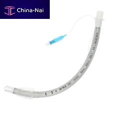 Oral endotracheal tube