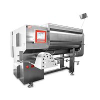 Industrial meat mixer grinder WMW Series automatic