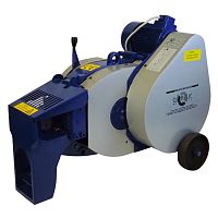 Electric shear C44 Evomechanicalfor concrete rebarfor scrap metal