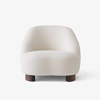 Contemporary armchair MARGASfoambeechplywood