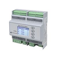 Energy meter power meter MCM2400 seriesactive powerreactive powerapparent power