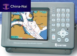 Ship AIS SI 30AClass Awith screen