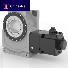 Motorized welding positioner SP030rotarymulti-axis