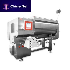 Industrial meat mixer grinder WMW Series automatic