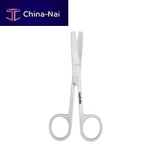 Surgical scissors 03-001-20cuttingfor humansveterinary