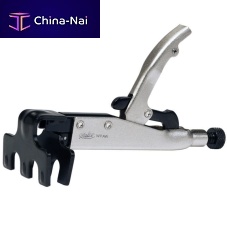Manual welding clamp WPA series