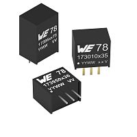Industrial converter MagIC-FDSM