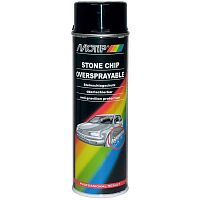 Corrosion protection coating MoTip for tankwheelfor the automotive industry