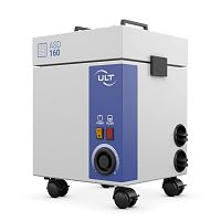 Filter dust collector ASD 160.1mobilefor grinding dust