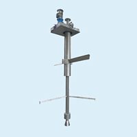 Tube extractor DTP