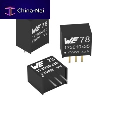 Industrial converter MagIC-FDSM