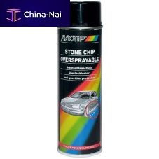Corrosion protection coating MoTip for tankwheelfor the automotive industry