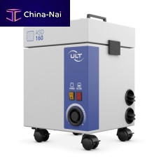 Filter dust collector ASD 160.1mobilefor grinding dust